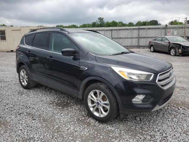 Vin: 1fmcu0gd8jub28955, lot: 59759975, ford escape se 20184