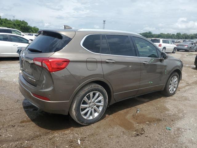 2019 BUICK ENVISION E LRBFXCSA4KD019108