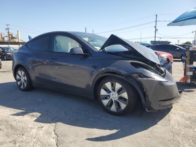 Vin: 7saygaee7pf958642, lot: 61611505, tesla model y 20234