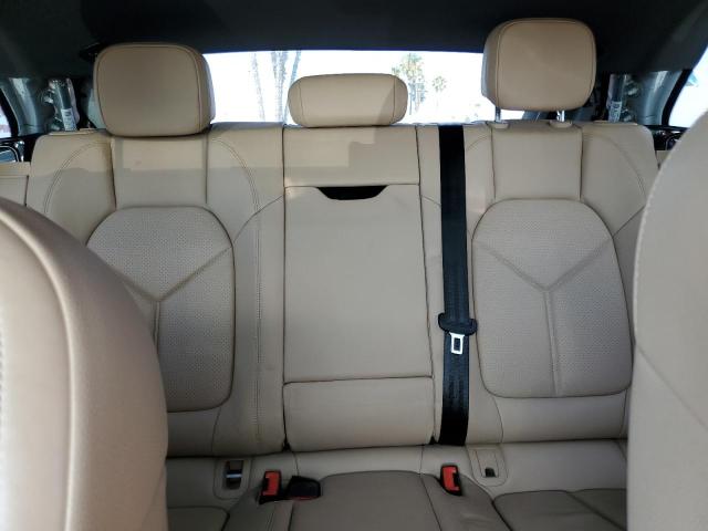 2021 PORSCHE MACAN WP1AA2A54MLB13010