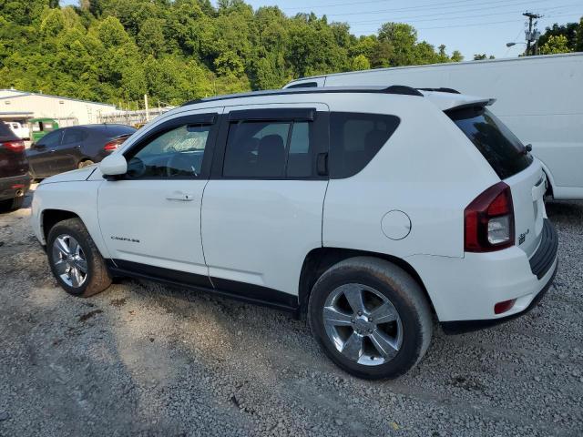 2017 JEEP COMPASS LA 1C4NJDEB2HD154542