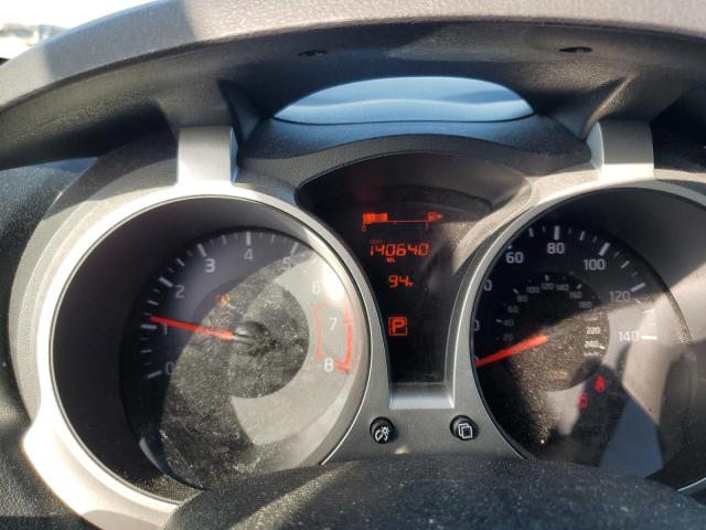 2016 NISSAN JUKE S JN8AF5MR7GT606188