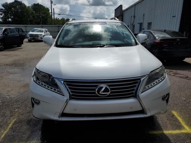 2015 LEXUS RX 350 - 2T2ZK1BA2FC178080