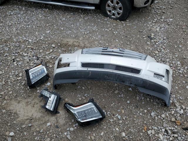 2016 CADILLAC ESCALADE P - 1GYS4DKJ3GR225507