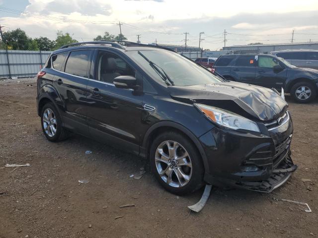 Vin: 1fmcu0hx6dud67210, lot: 62232615, ford escape sel 20134