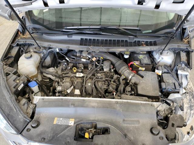 2021 FORD EDGE SEL 2FMPK4J90MBA21928