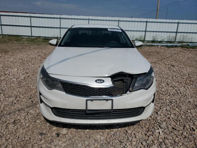 2016 KIA OPTIMA LX - KNAGT4L34G5106531