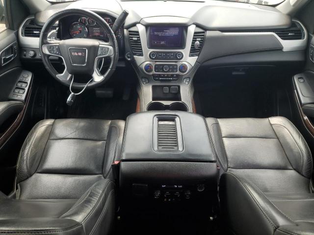 2015 GMC YUKON SLT - 1GKS2BKC8FR630511