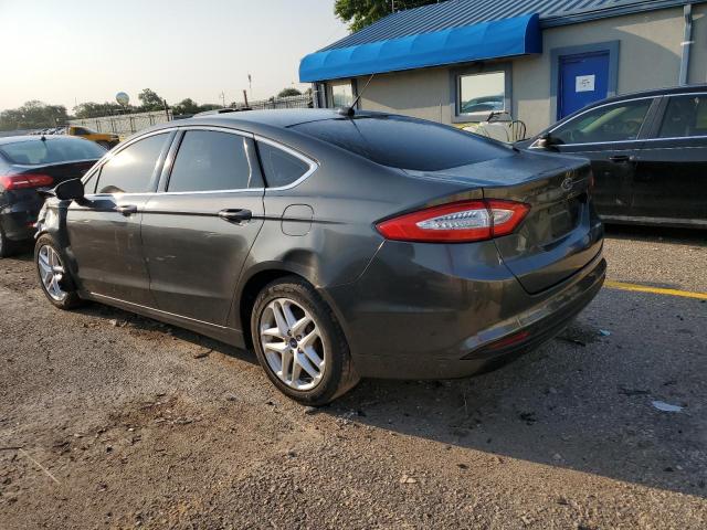 Vin: 1fa6p0hd6g5135970, lot: 59180945, ford fusion se 20162