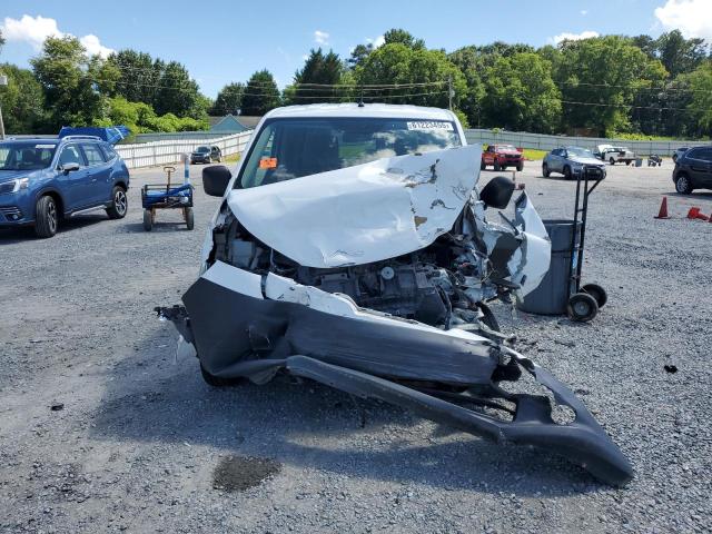 2019 NISSAN NV200 2.5S 3N6CM0KN5KK708201