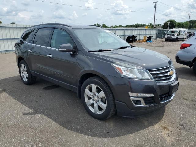 Vin: 1gnkvgkd0gj106723, lot: 61208615, chevrolet traverse lt 20164
