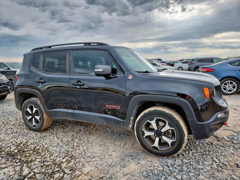 2019 JEEP RENEGADE T ZACNJBC11KPK06490