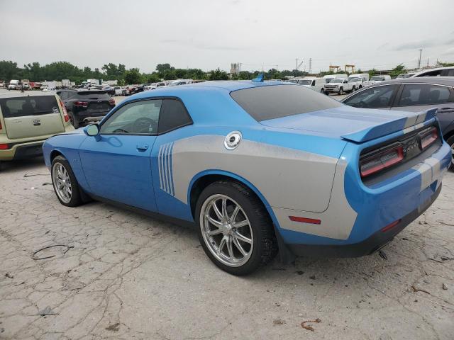 2018 DODGE CHALLENGER 2C3CDZGG3JH311710
