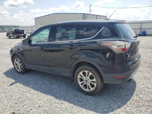 Vin: 1fmcu0gdxhua08553, lot: 62888205, ford escape se 20172