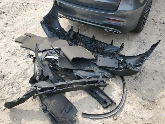 2017 MERCEDES-BENZ GLC 43 4MA WDC0G6EB0HF164943