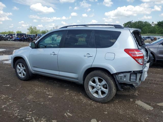 Vin: 2t3df4dv3cw236669, lot: 61838675, toyota rav4 limited 20122