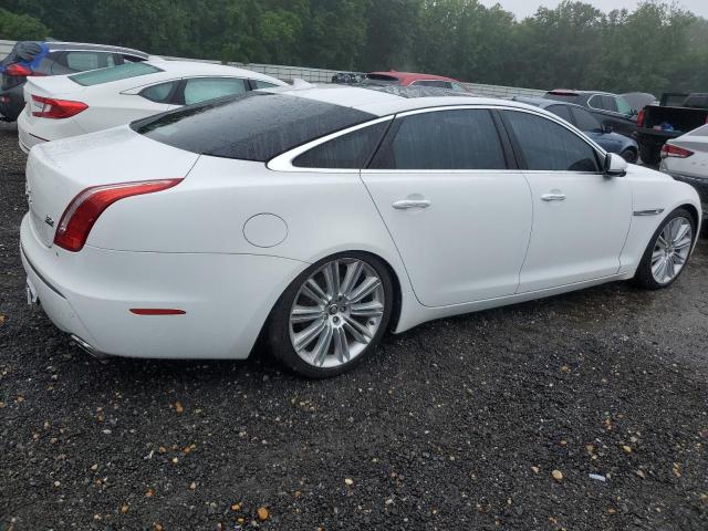 Vin: sajwj2gd3d8v47901, lot: 60997605, jaguar xj portfolio 20133