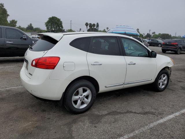 Vin: jn8as5mt0cw281450, lot: 60253045, nissan rogue s 20123
