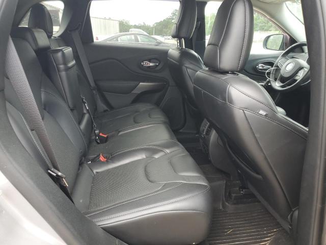 2019 JEEP CHEROKEE L - 1C4PJLDB6KD278289