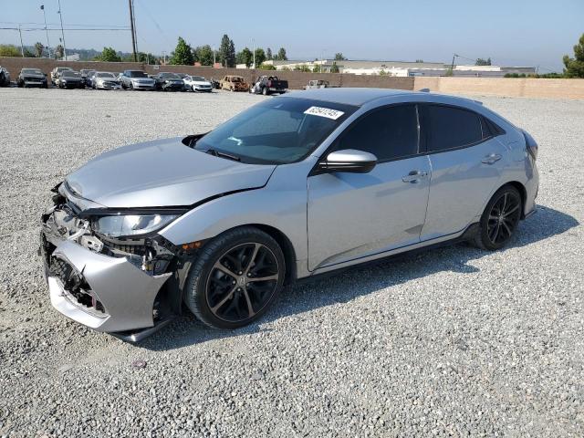 Vin: shhfk7h40lu419717, lot: 62541245, honda civic sport 2020 img_1