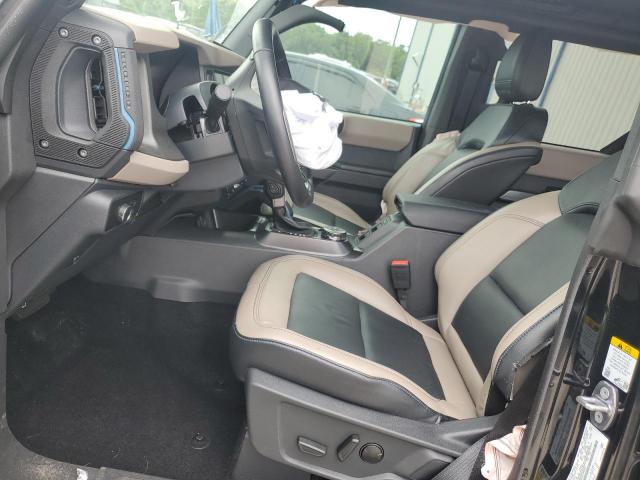 2024 FORD BRONCO WIL 1FMEE2BP4RLA52543