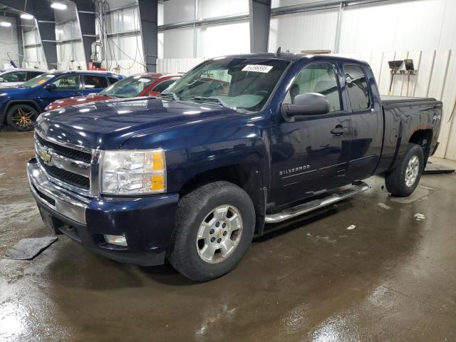 Vin: 1gcrkse35bz448068, lot: 59396895, chevrolet all models k1500 lt 2011 img_1