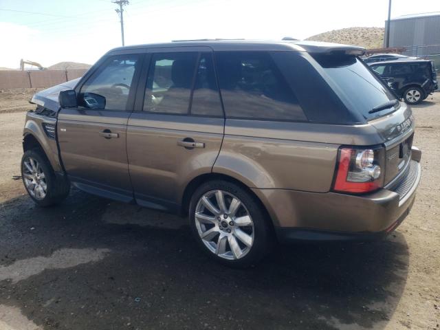 Vin: salsk2d48da775974, lot: 59541045, land rover rangerover hse luxury 20132