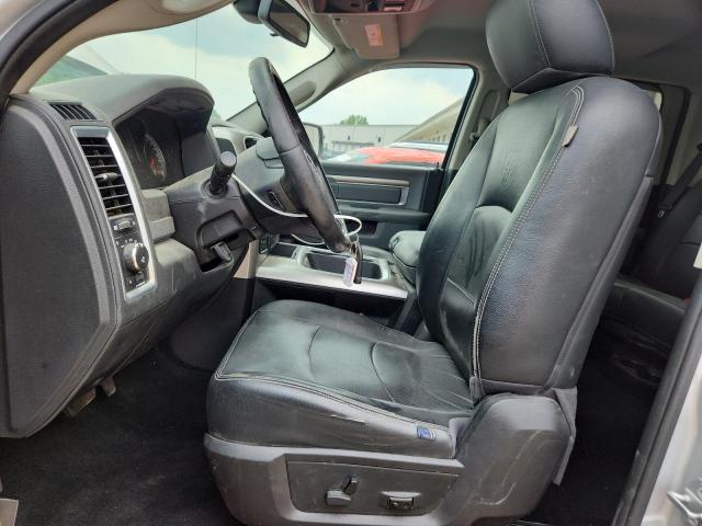 2015 RAM 1500 SLT - 1C6RR7LT5FS773241
