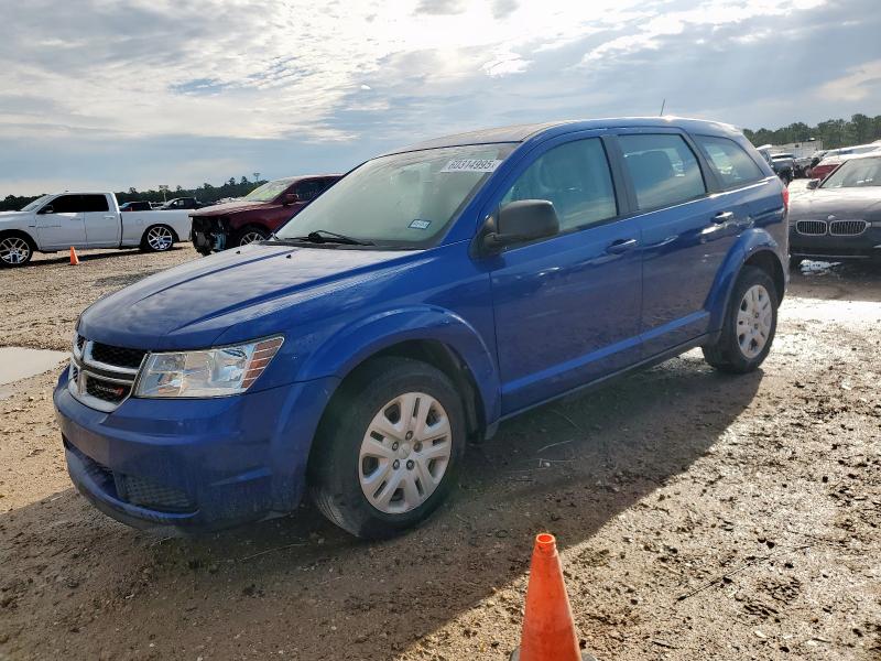 Vin: 3c4pdcab5ft659370, lot: 60314995, dodge journey se 2015 img_1