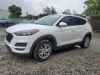 2020 HYUNDAI TUCSON SE - KM8J23A4XLU189167