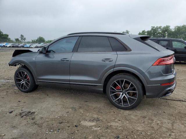 2019 AUDI Q8 PREMIUM WA1EVAF17KD036884
