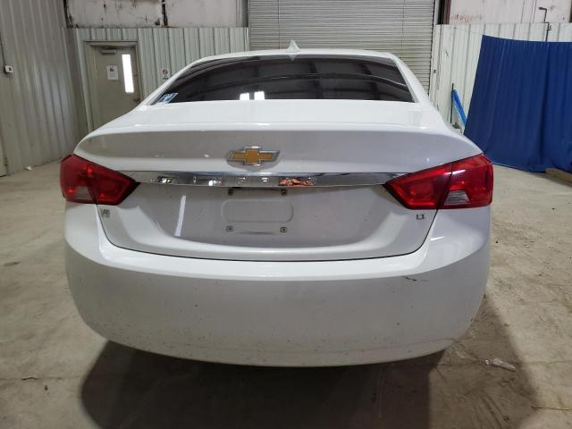 2018 CHEVROLET IMPALA LT - 2G1105S34J9110753