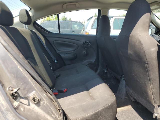 2016 NISSAN VERSA S - 3N1CN7AP9GL853953
