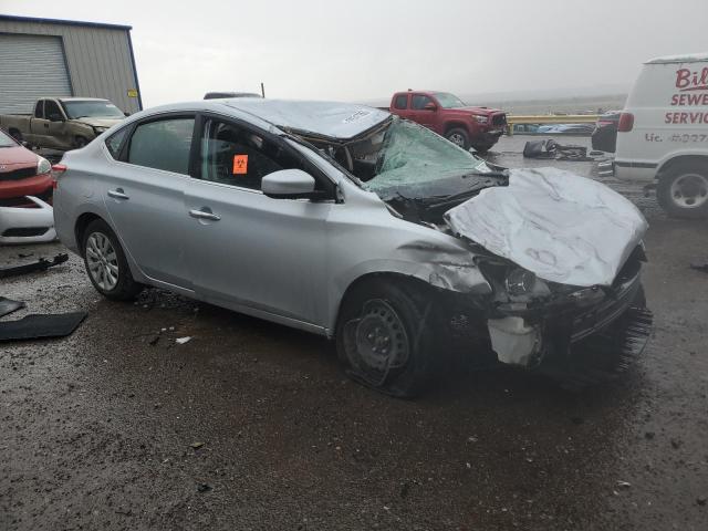 Vin: 3n1ab7apxey204890, lot: 59547265, nissan sentra s 20144