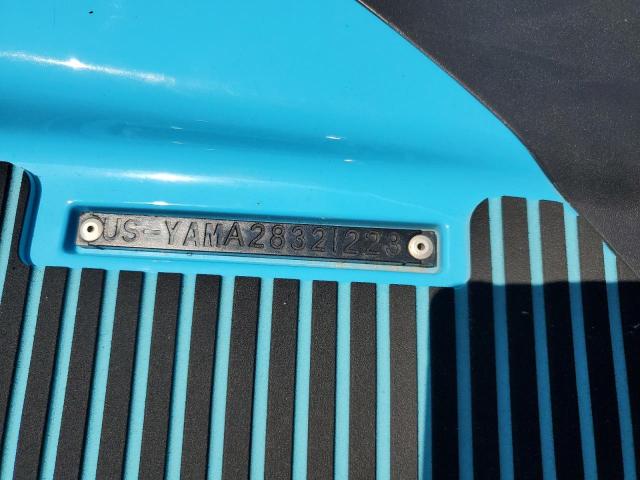 2023 YAMAHA YAMAHA #3266866053