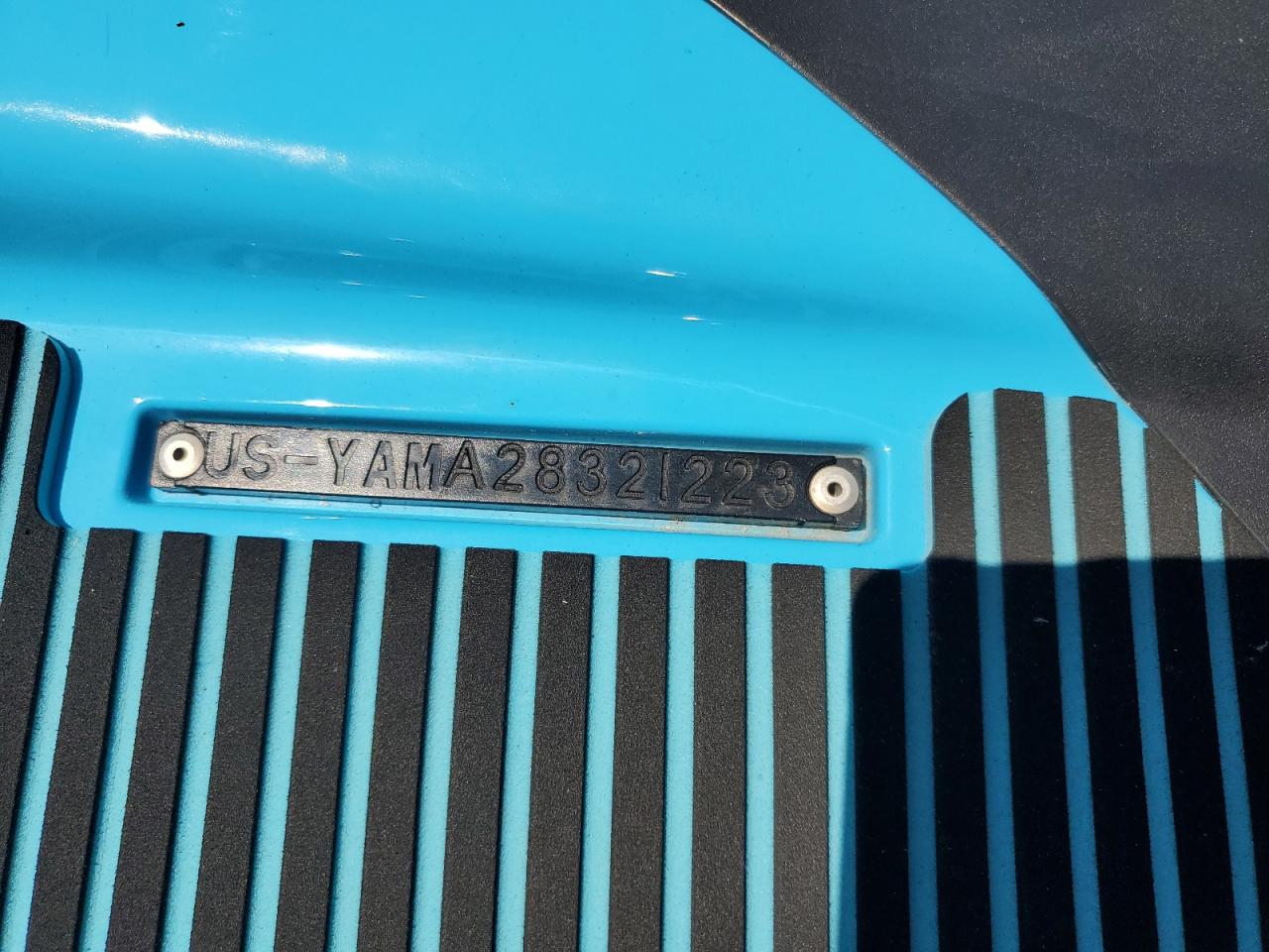 Lot #3266866053 2023 YAMAHA YAMAHA