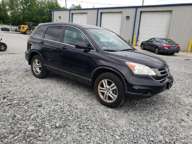 Vin: 5j6re4h70bl051866, lot: 60261685, honda crv exl 20114
