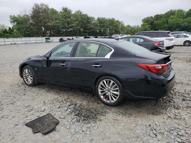 2019 INFINITI Q50 LUXE #3291245960