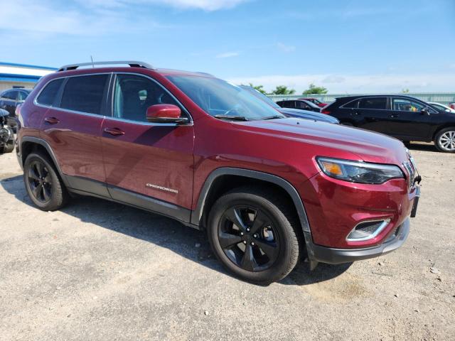 Vin: 1c4pjmdx5ld621211, lot: 61768445, jeep grand cher limited 20204