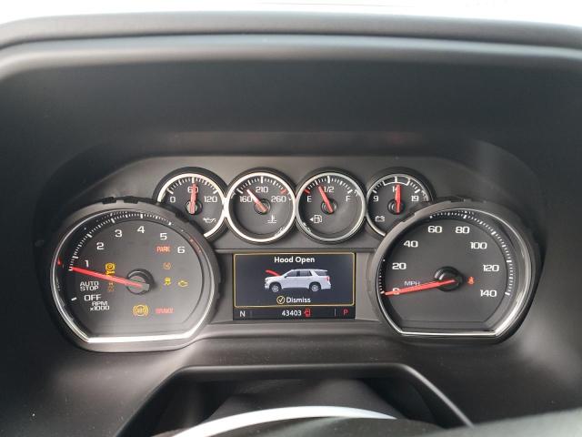 2021 CHEVROLET TAHOE C150 1GNSCNKD8MR282247
