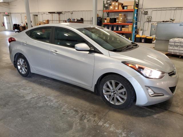 Vin: 5npdh4ae4gh704131, lot: 60985065, hyundai elantra se 20164