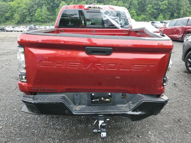 2024 CHEVROLET COLORADO T 1GCPTEEK5R1271947