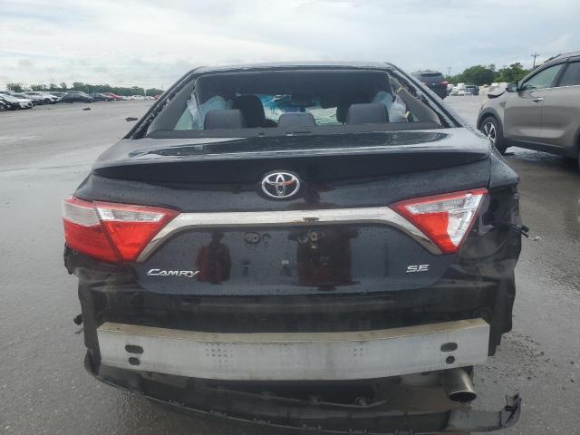 2017 TOYOTA CAMRY LE - 4T1BF1FK0HU640425