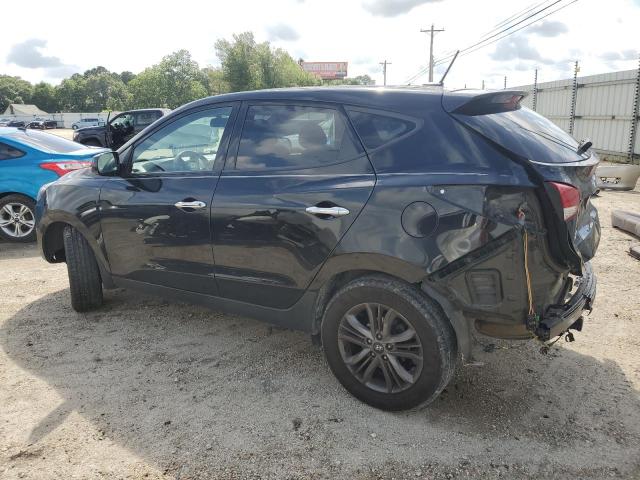 Vin: km8jt3af0eu865028, lot: 61428705, hyundai tucson gls 20142