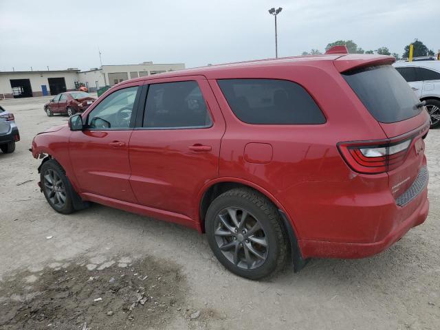 Vin: 1c4rdjdg9ec596854, lot: 61146825, dodge durango limited 20142