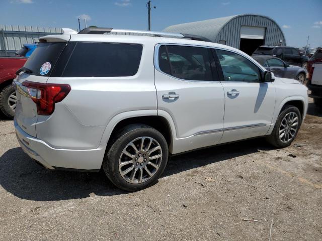 2022 GMC ACADIA DEN 1GKKNXLS8NZ165432