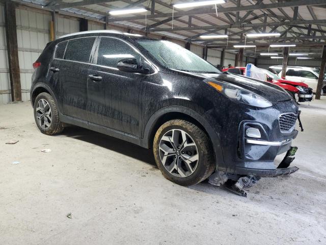 Vin: kndpn3ac3m7844248, lot: 59754705, kia sportage ex 20214
