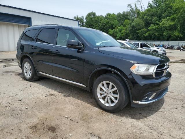 Vin: 1c4rdhag5kc531069, lot: 59976345, dodge durango sxt 20194
