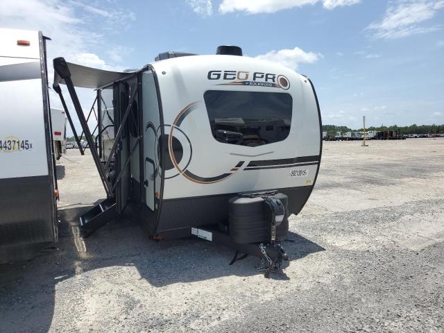 rockwood GEO PRO SERIES
