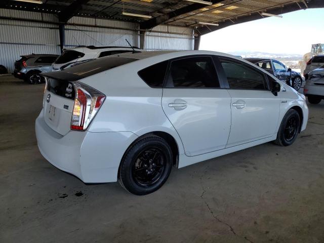 Vin: jtdkn3du0c0335501, lot: 60604195, toyota prius 20123